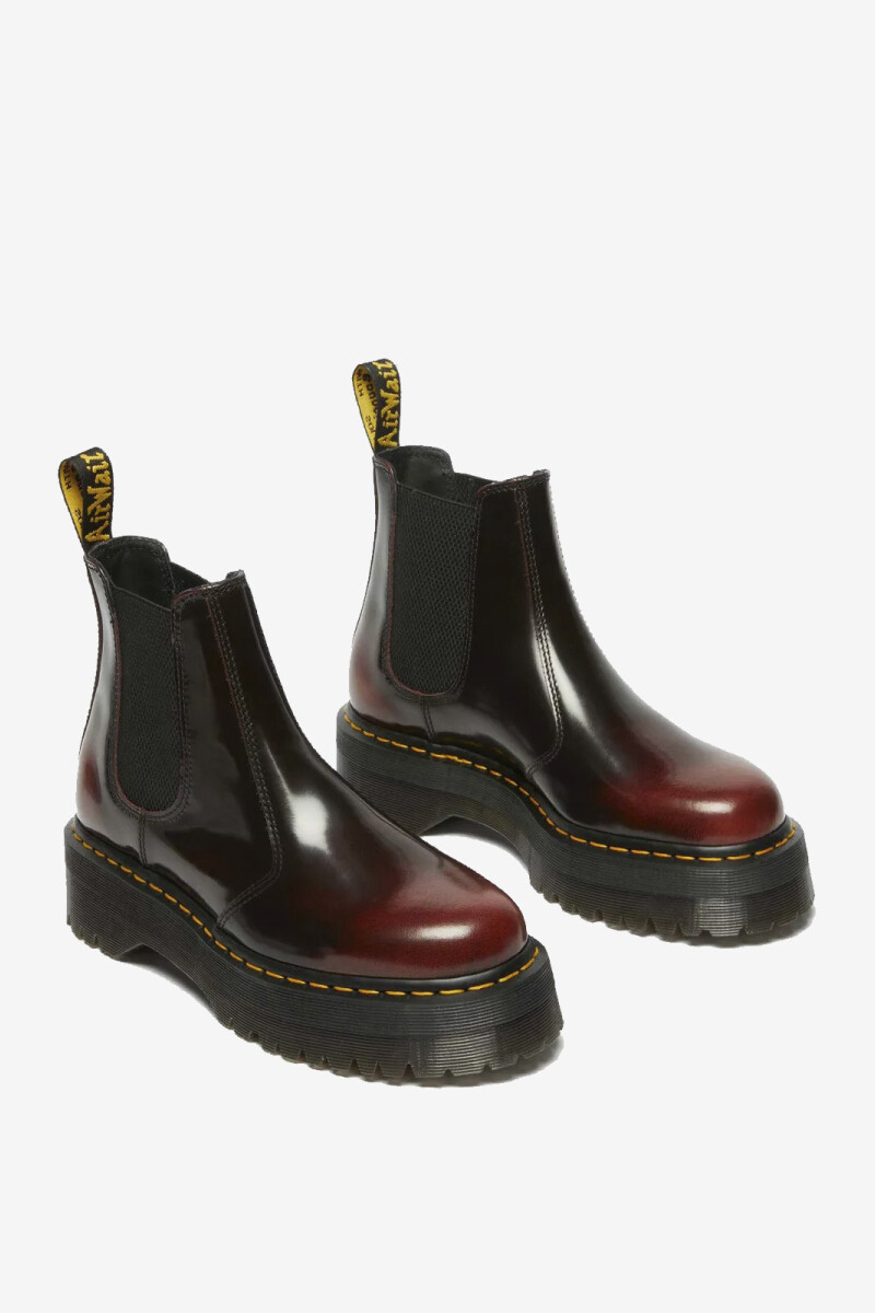 BOTA 2976 QUAD ARCADIA Bordo