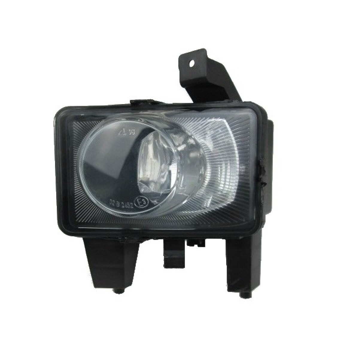 FAROL CAMINERO IZQUIERDO - VECTRA / AGILE / MONTANA 