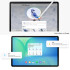 Tablet Samsung S10 Fe Plus 8/128 Gb + S Pen 13.1" AZUL