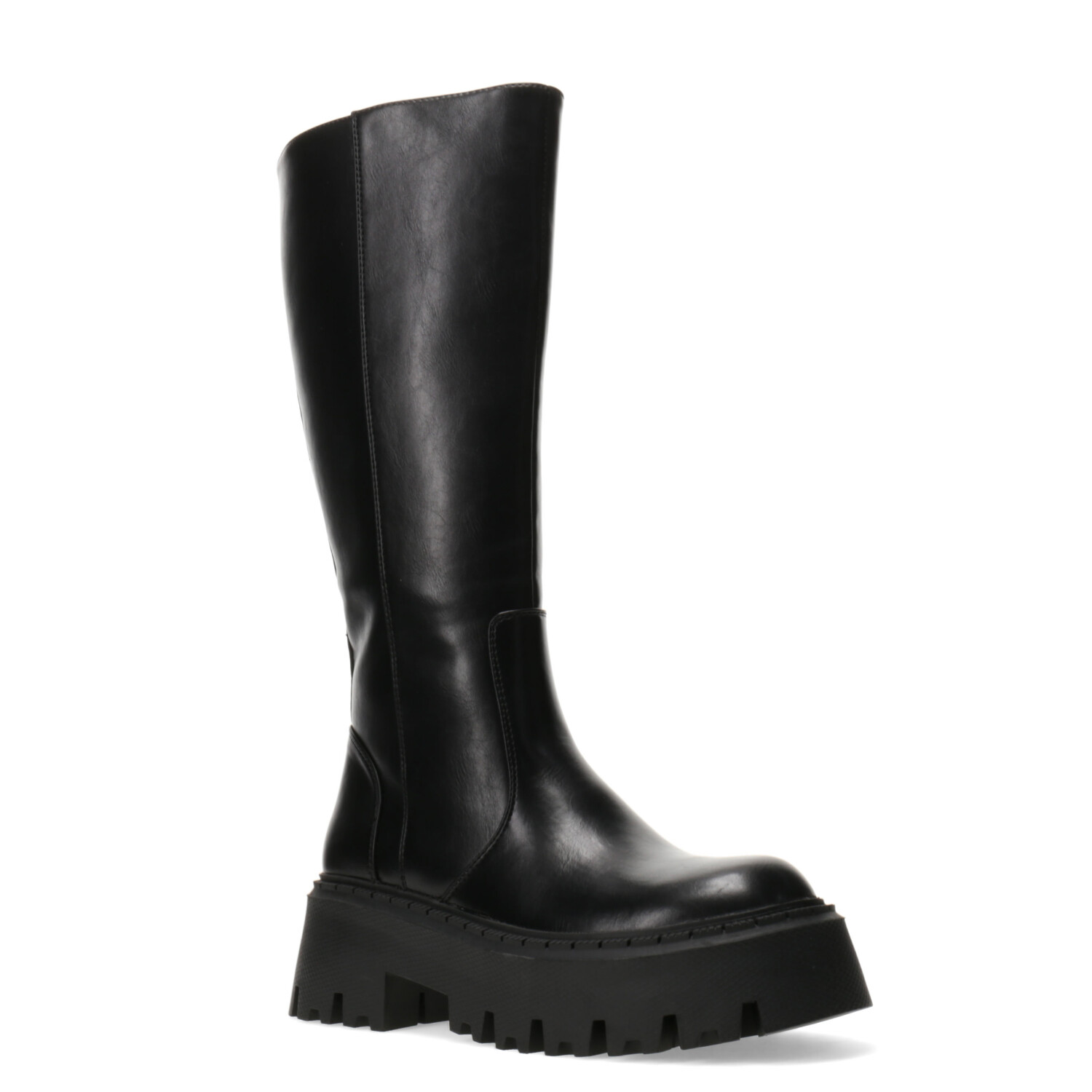Botas de Mujer Miss Carol Tahos MissCarol Negro MissCarol