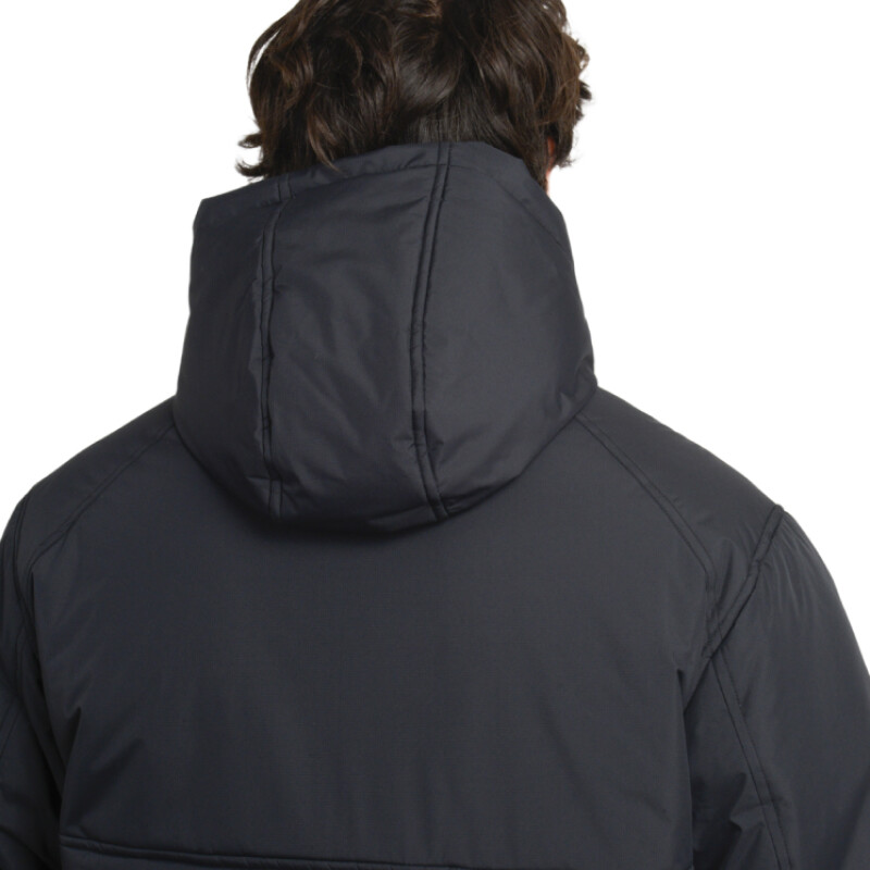 Campera Oneill Adelmo - Negro Campera Oneill Adelmo - Negro