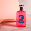 Big Pony Pink Edt 100 Ml Femme Big Pony Pink Edt 100 Ml Femme