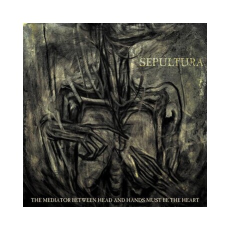 Sepultura / Mediator Between Head & Hands Must Be The Heart - Lp Sepultura / Mediator Between Head & Hands Must Be The Heart - Lp