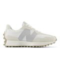 Championes New Balance de Dama - 327 - WS327KE BRIGHTON GREY