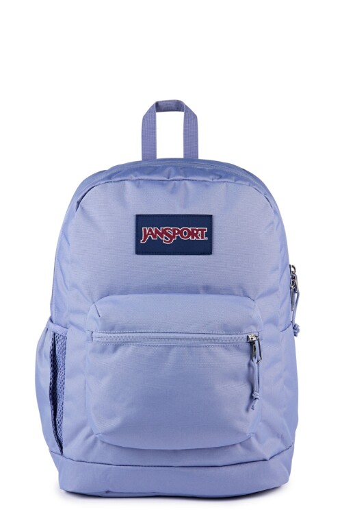 MOCHILA CROSS TOWN PLUS LAVENDER ASH