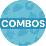 Combos Mundial