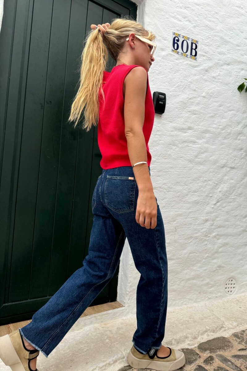 Jean Vintage 
