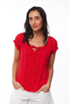 BLUSA CAMILA BORDO