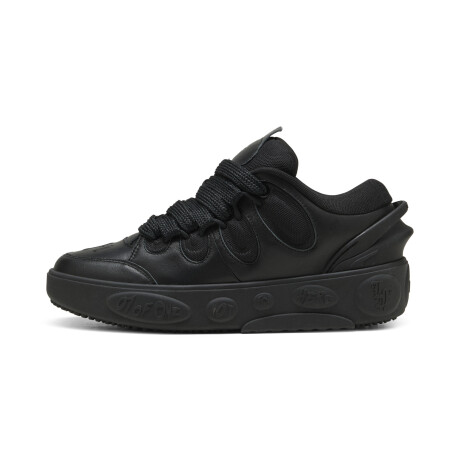 La Francé 3x Black 31308101 Negro