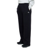 Pantalón Diadora Mujer Sin Felpa Negro