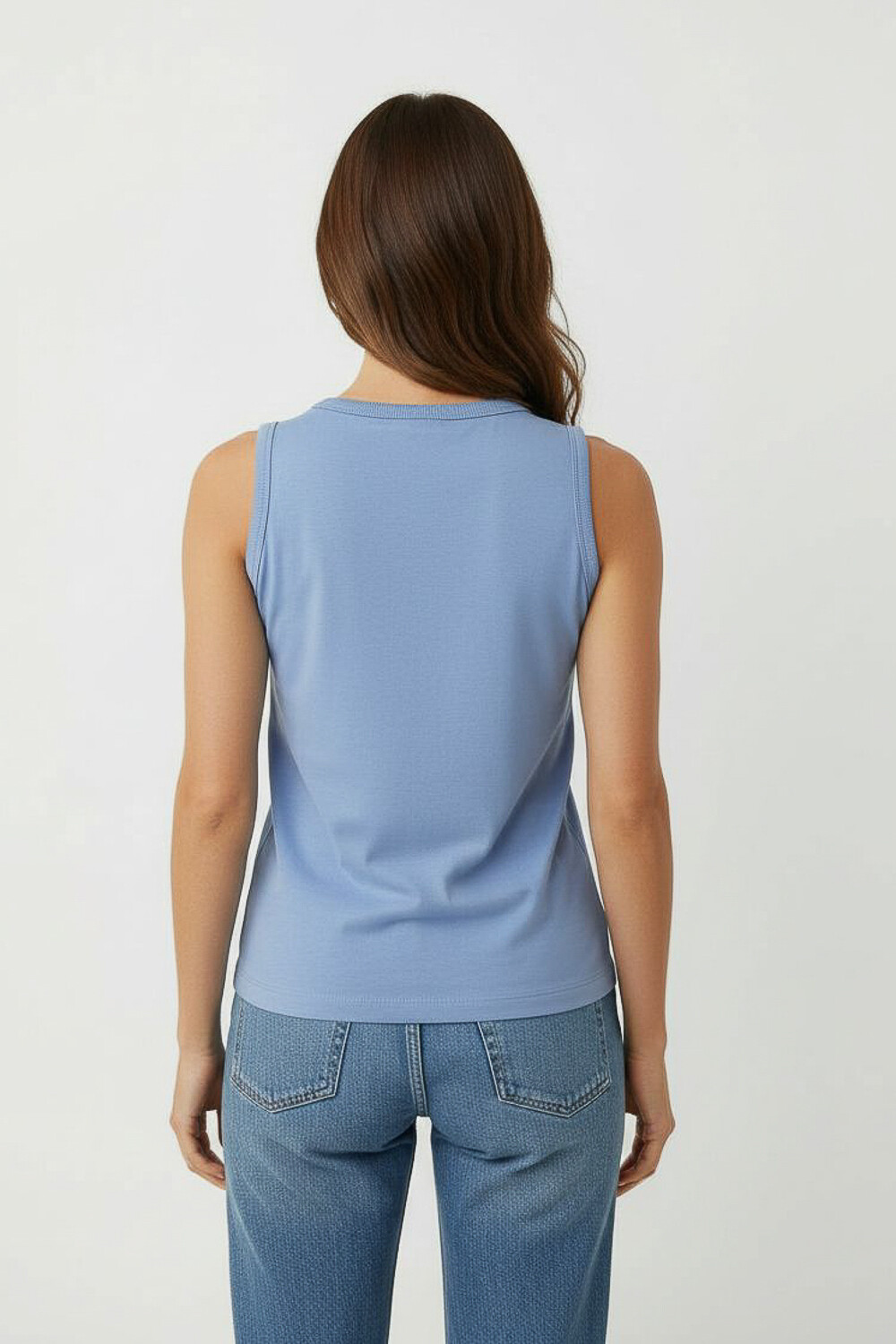 Musculosa Gampa Estampado 1