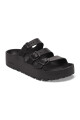 Florida Iii Flex Platform Eva Black Black