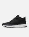 Zapatillas Field Trekker Low Hombre Jet Black