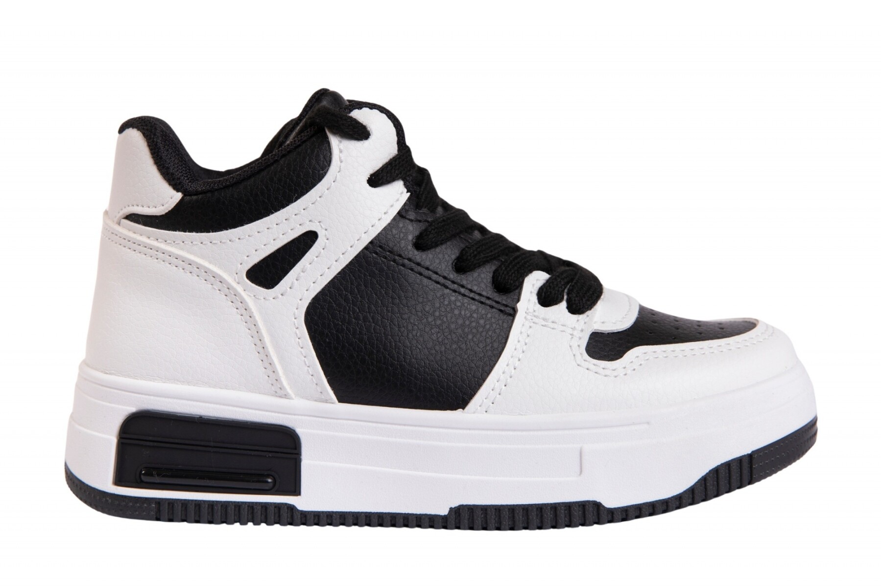 CHERRY TEENS SPORT - BLACK 
