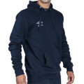 Canguro de Hombre Umbro Canguro C/Capucha Adulto Azul Marino