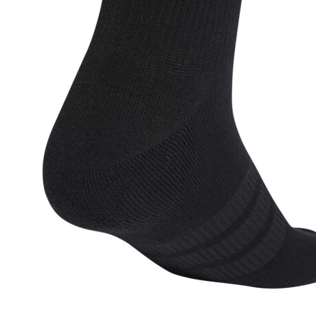 Medias Cushioned Sportswear Media larga Socks 3 Pack Unisex Gris