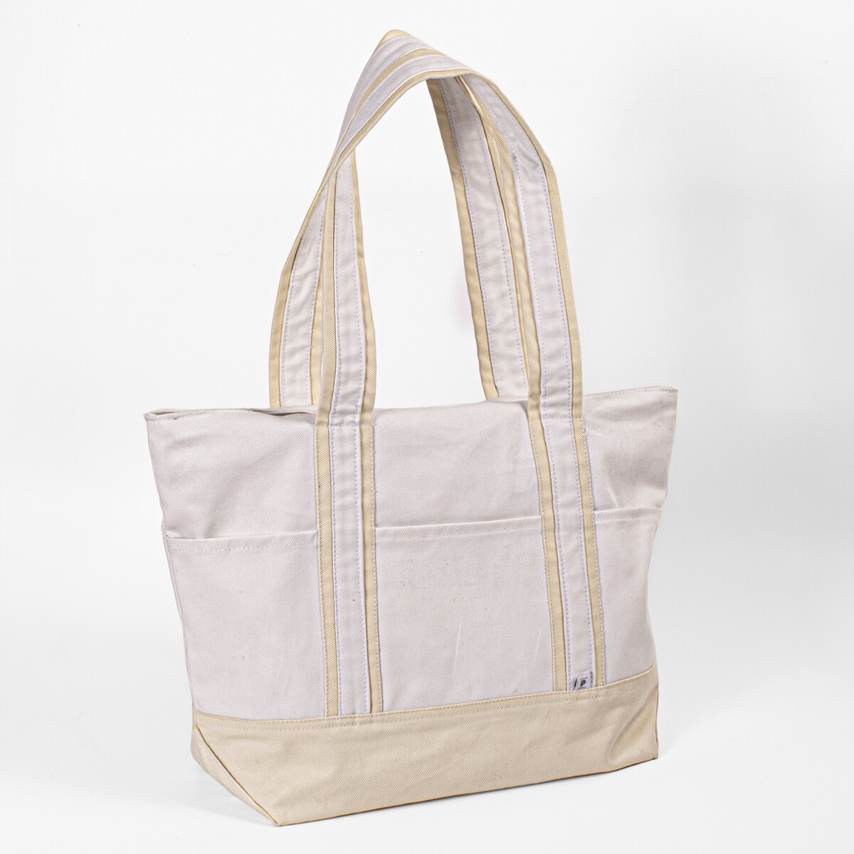 Bolso Juvenil Zoe - Amarillo 