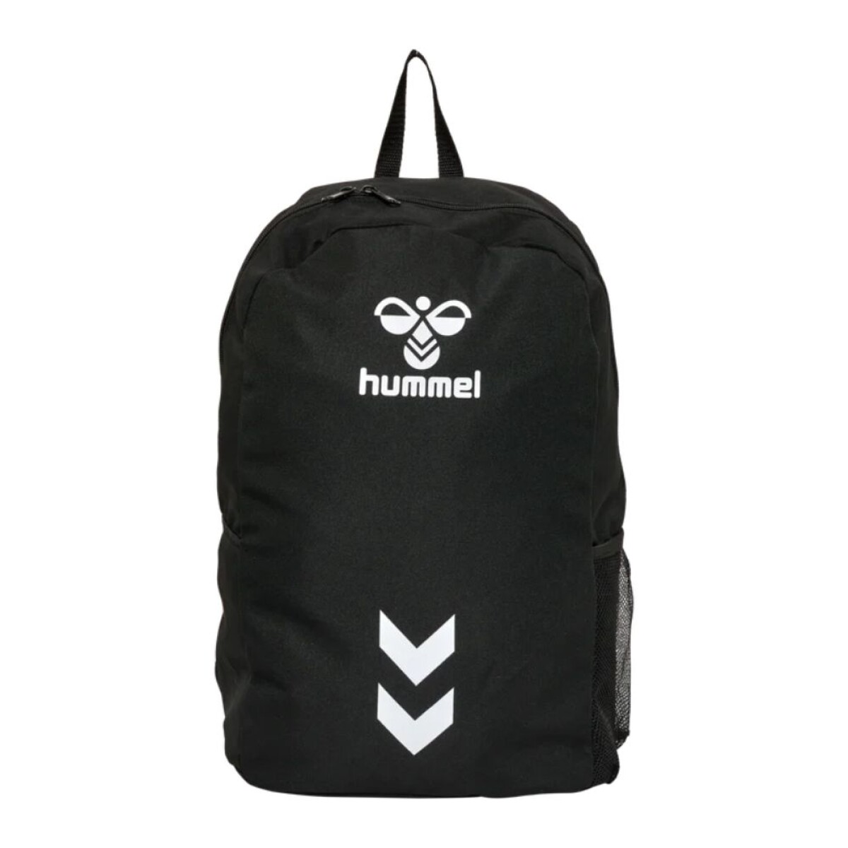 EQUIPAJE - MOCHILA ESSENTIAL - NEGRA 
