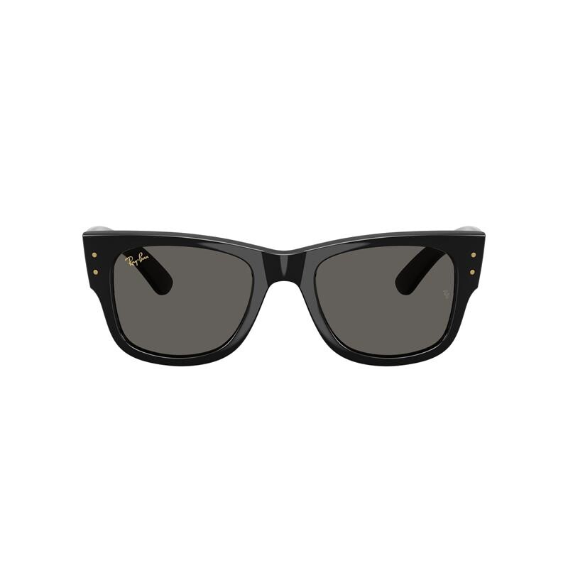 Ray Ban Rb0840 Mega Wayfarer 6826/j5