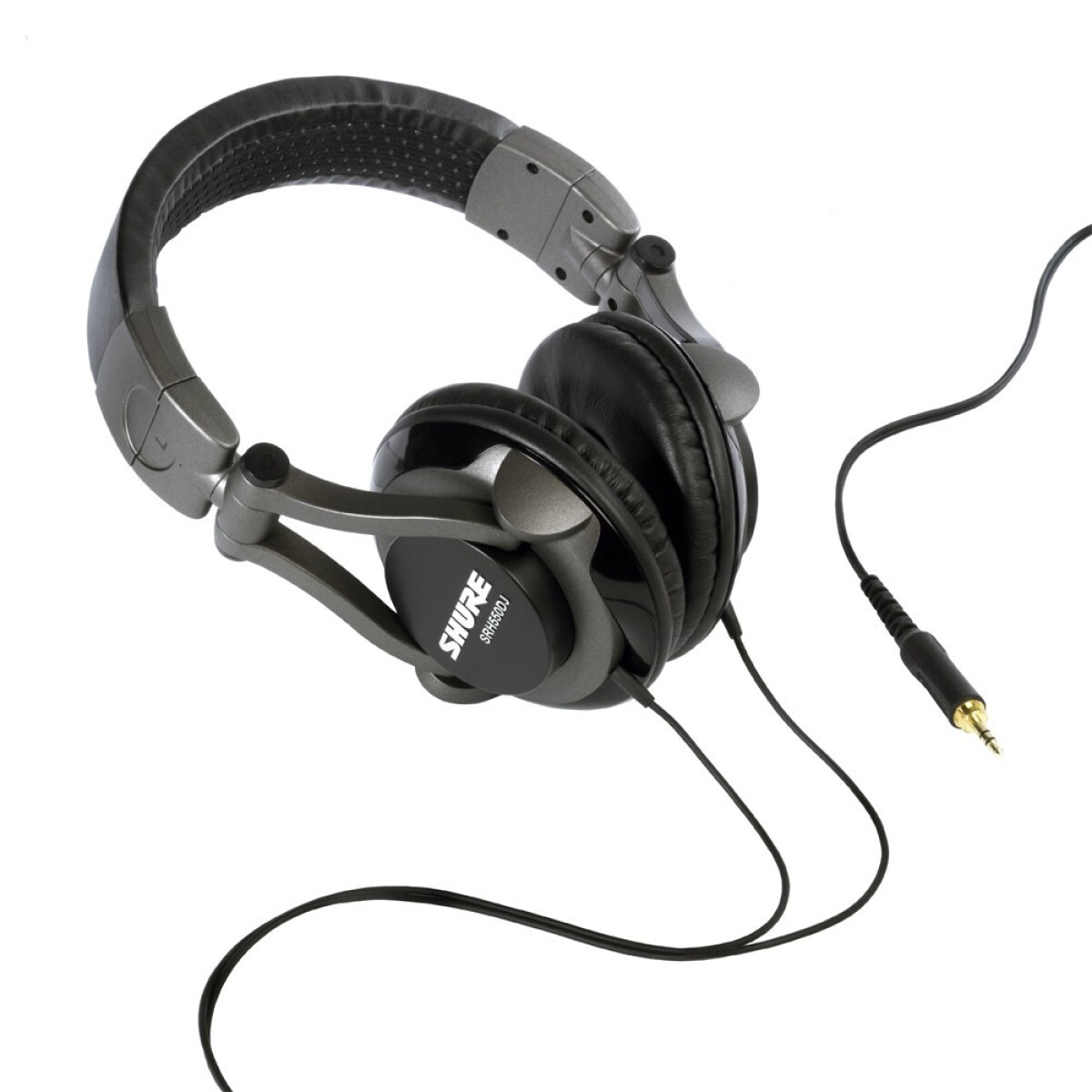 AURICULAR PROFESIONAL Shure SRH550DJ 