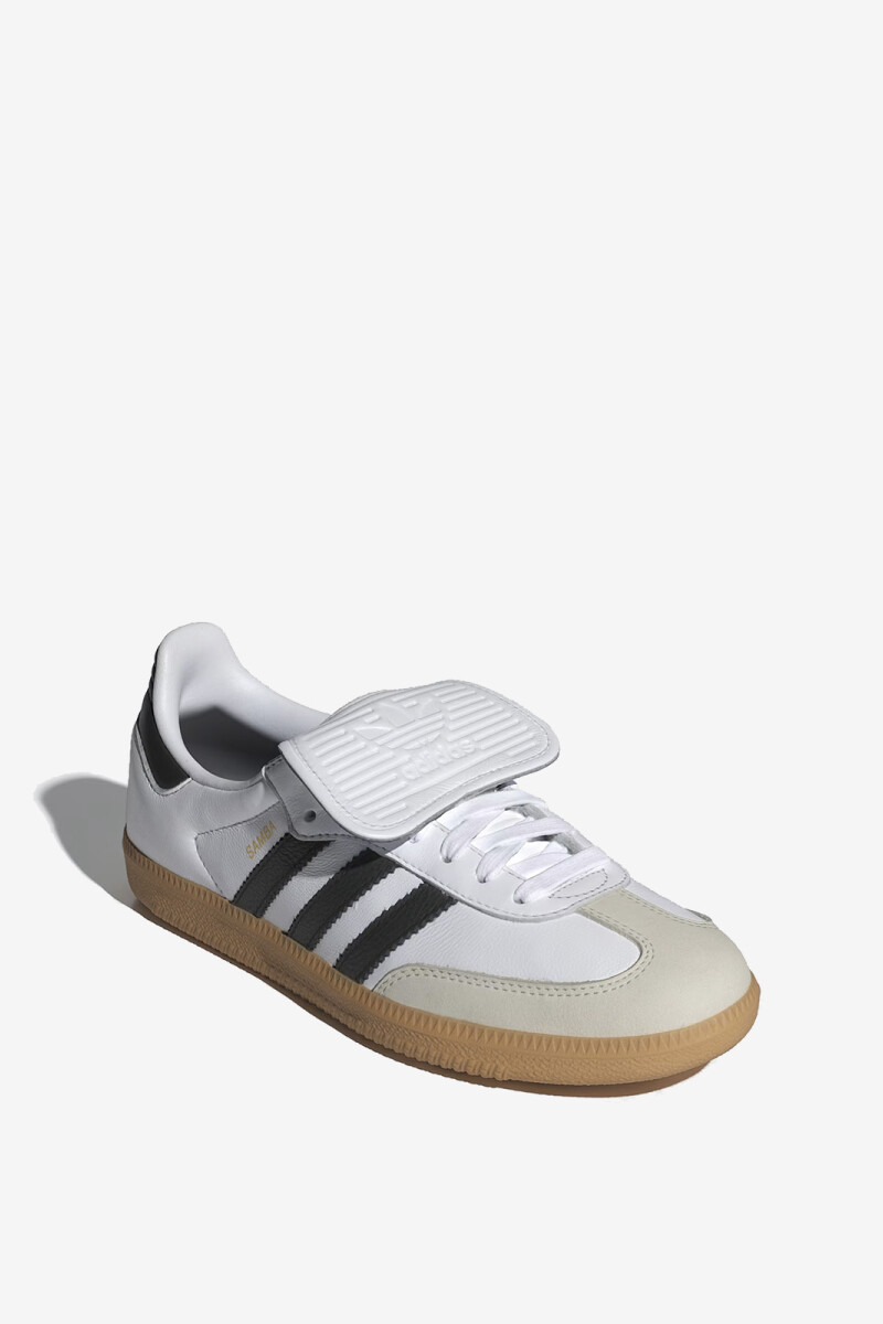 SAMBA LT W Blanco