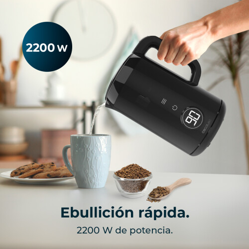 Jarra Electrica THERMOSENSE 600 TOUCH NEO Jarra Electrica THERMOSENSE 600 TOUCH NEO