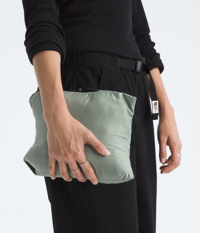 Campera Triclimate Slate Moss