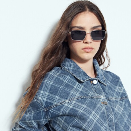 SOBRECAMISA LIORA Azul