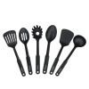 SET DE UTENSILIOS DE COCINA 6 PIEZAS DECAKILA KMTT045B SET DE UTENSILIOS DE COCINA 6 PIEZAS DECAKILA KMTT045B