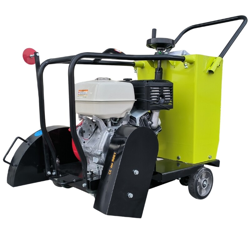 XCORT MAQUINA CORTA PAVIMENTO INDUSTRIAL 300-450MM 13HP Xcort Maquina Corta Pavimento Industrial 300-450mm 13hp