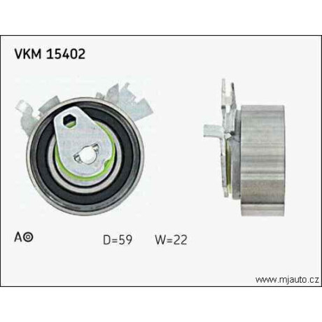 TENSOR CHEVROLET ASTRA-VECTRA 1.8 2.0 -CELTA 1.0 1.4 06/ SAKER TENSOR CHEVROLET ASTRA-VECTRA 1.8 2.0 -CELTA 1.0 1.4 06/ SAKER