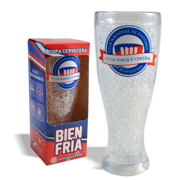 Jarra Cervecera Mr. Frío Nacional Licencias 149