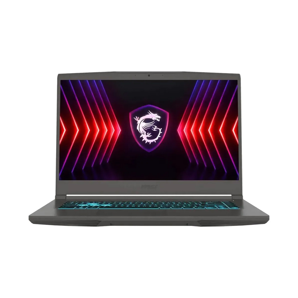 Notebook Gamer MSI Thin 15 i5-13420H 512GB 16GB RTX4050 