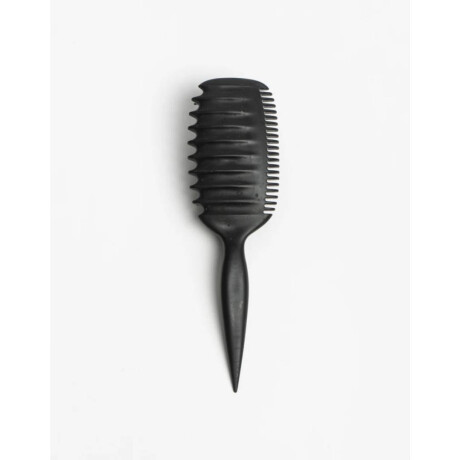 Cepillo Expert Para Formar Ondas Negro