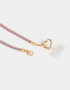 Accesorios De Celular Varios Accesorios Celular Strap Para Celular - Rosa Claro