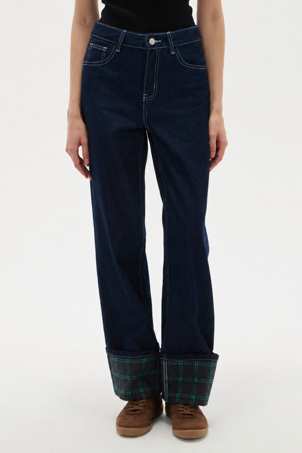 Pantalon Amore Estampado 1