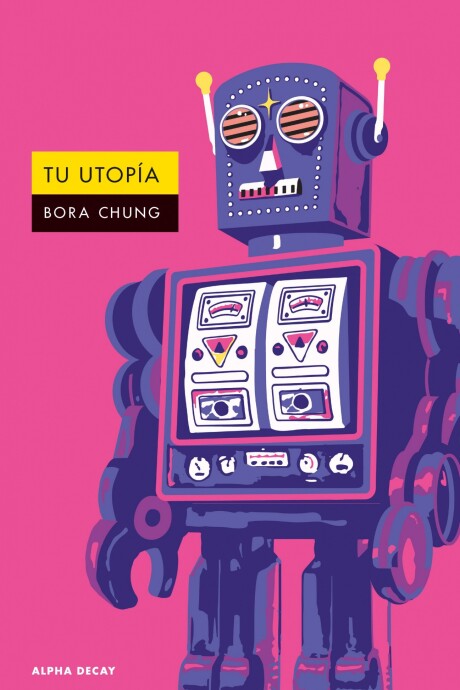 TU UTOPIA TU UTOPIA