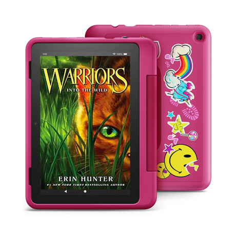 Tablet Amazon Fire Kids 8 HD Pro 32GB 2GB Rainbow Universe Tablet Amazon Fire Kids 8 HD Pro 32GB 2GB Rainbow Universe