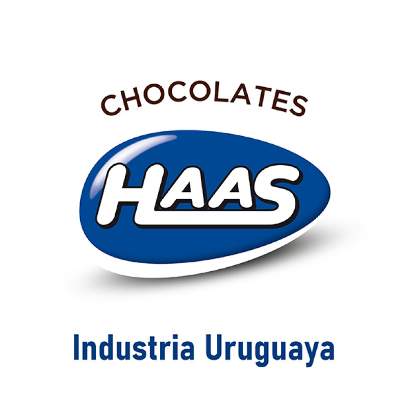 Tableta de Chocolate HAAS Almendra 0% Azúcares Agregados 70 GR Tableta de Chocolate HAAS Almendra 0% Azúcares Agregados 70 GR