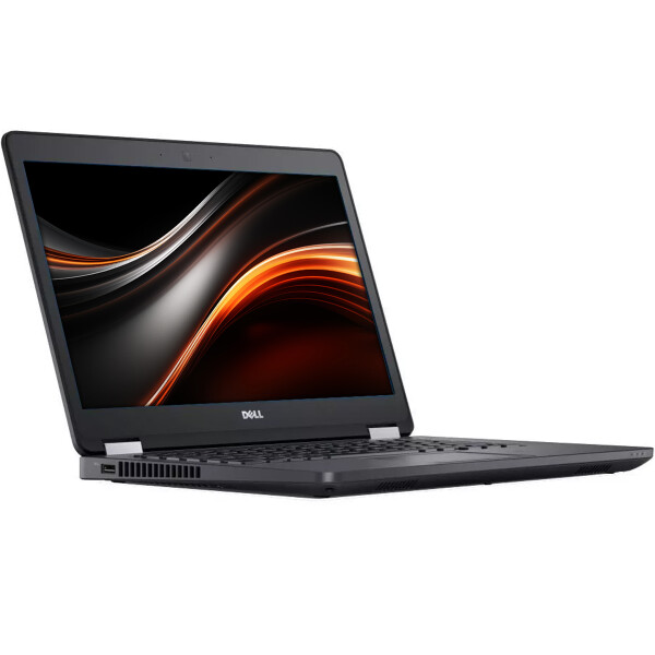 Notebook Dell Latitude E5470 I5/ 16 Gb Ram/ 256 Gb Ssd NOTEBOOK RFPL DELL 5470 I5/16/240/14"