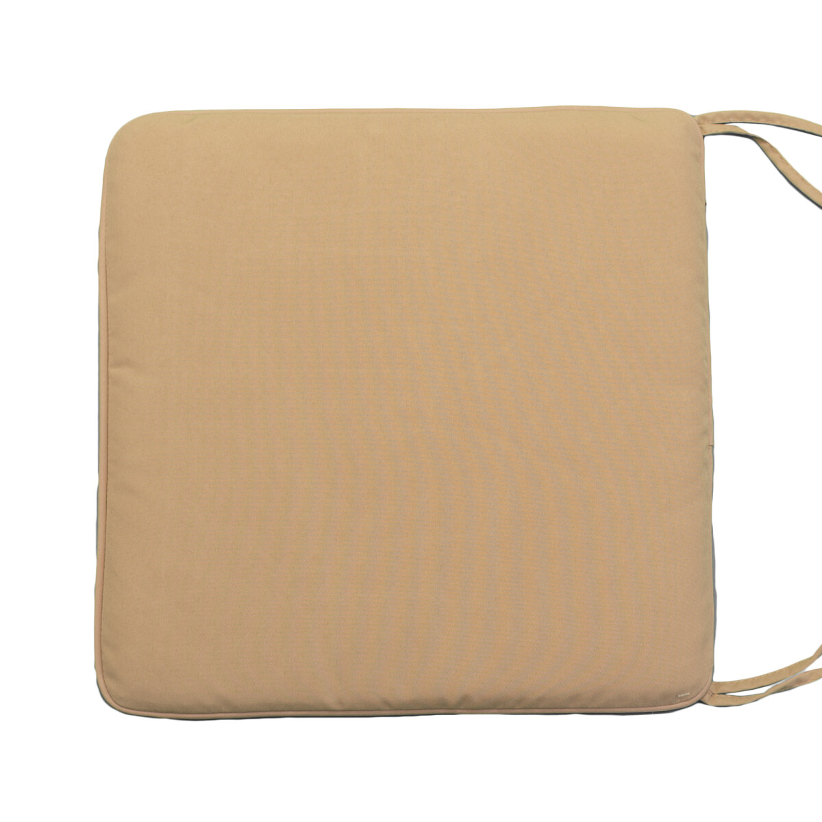 ALMOHADÓN EXTERIOR - POLIESTER MARRON PAD CARAMELO 