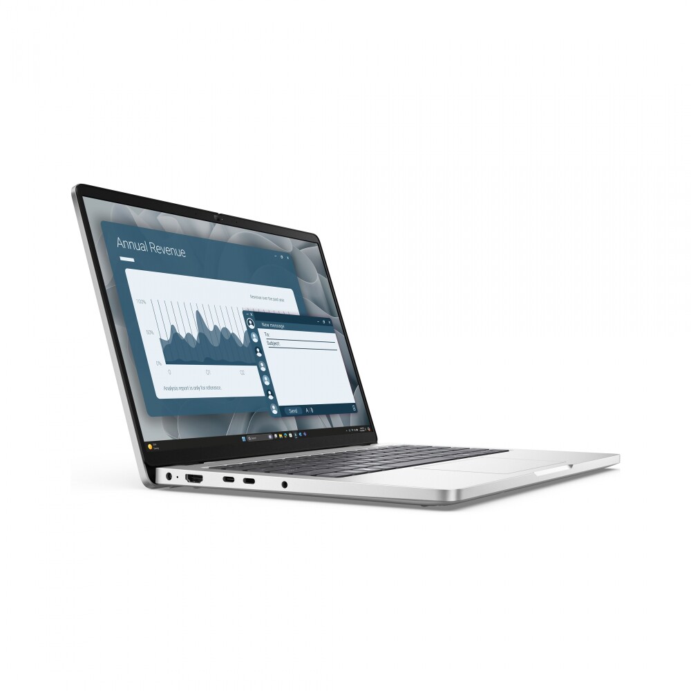 Laptop Dell Pro 14 PC14255 14" FHD+, AMD Ryzen AI5 PRO 340, 32GB RAM, 512GB SSD Laptop Dell Pro 14 PC14255 14" FHD+, AMD Ryzen AI5 PRO 340, 32GB RAM, 512GB SSD