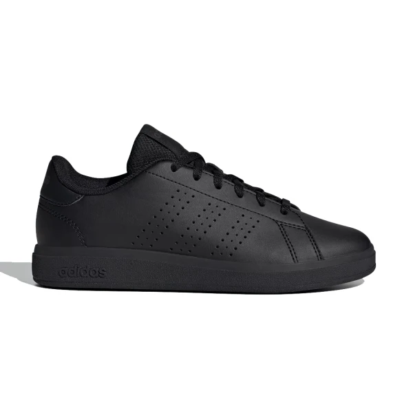 ADVENTAGE BASE 2.0 J - ADIDAS NEGRO