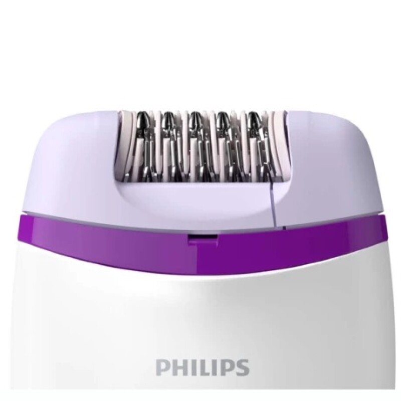 Depiladora Satinelle Philips Uso Con Cable Depiladora Satinelle Philips Uso Con Cable