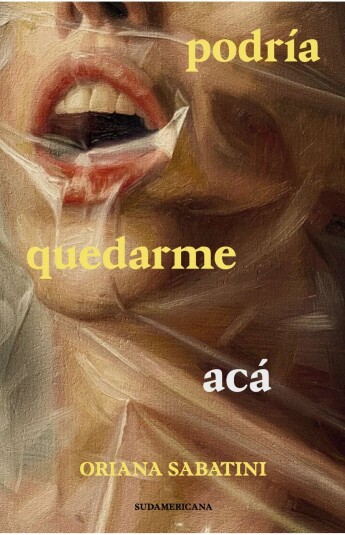 Podría quedarme acá Podría quedarme acá