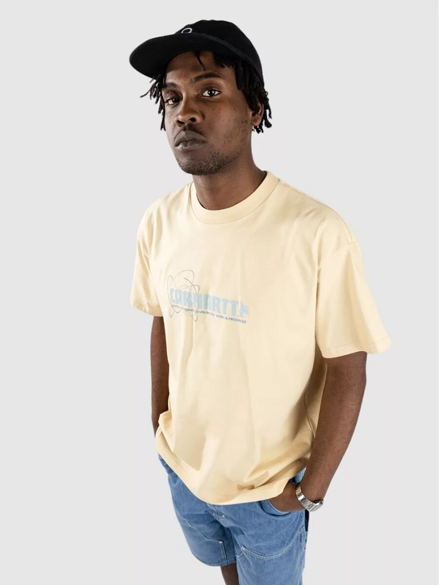 S/S Unified T-Shirt 