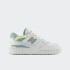 Championes New Balance 550 Blanco