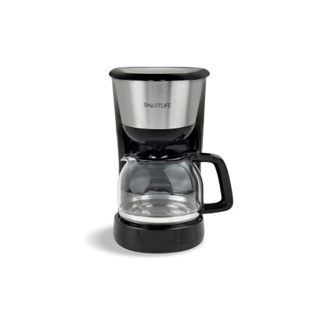 Cafetera 1.25 Lts. SmartLife SL-CM4313 Cafetera 1.25 Lts. SmartLife SL-CM4313