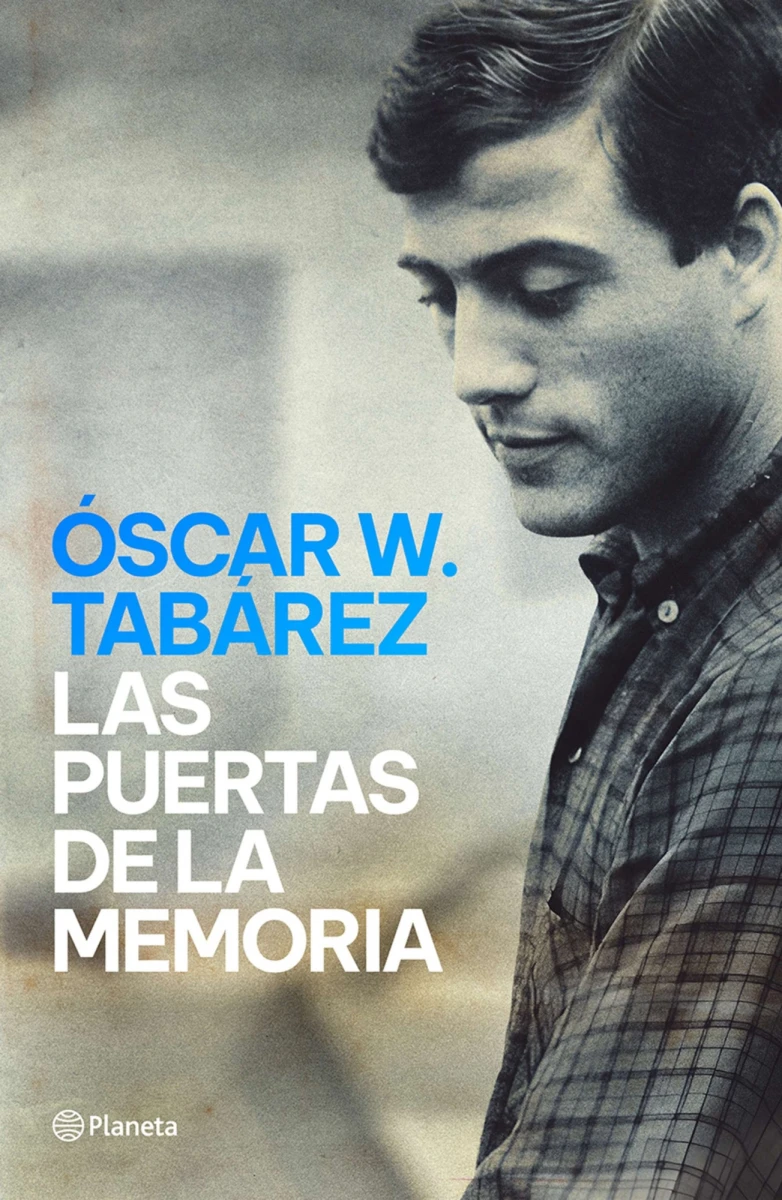 Las puertas de la memoria 