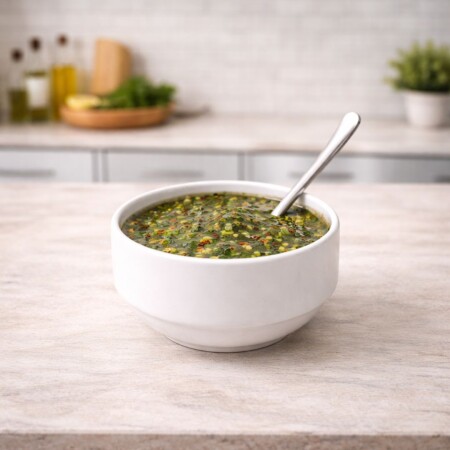 BOWL TRAMONTINA PORCELANA PAOLA 8CM BOWL TRAMONTINA PORCELANA PAOLA 8CM